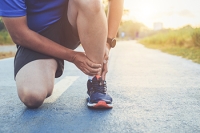 Ankle Pain and Its Various Causes